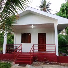 Bayay ni Nanay Bed & Breakfast in Magpupungko Beach Road