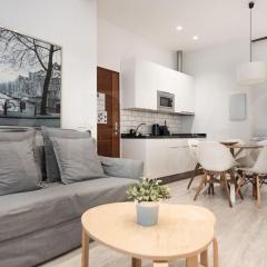 NEW Homely apartment in the center by REMS