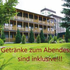 Landhotel Harz