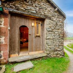 Dog Crag Cabin