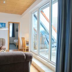 Haus Seerose App 9 inkl WLAN