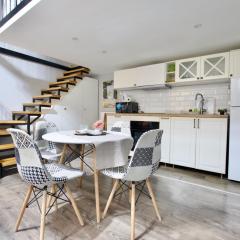 Studio Apartment by Hi5- Rózsa street