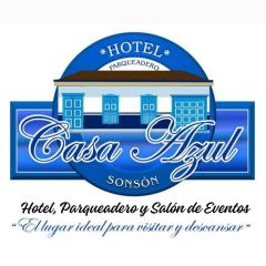 Hotel Casa Azul