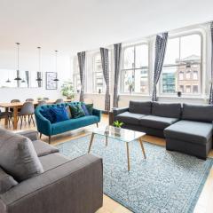 Host & Stay - Exchange Street Living