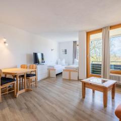 Ferienwohnpark Immenstaad am Bodensee Ein-Zimmer-Apartment 51 16