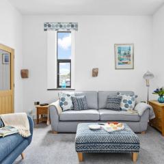 The Granary, Higher Yalberton Farm