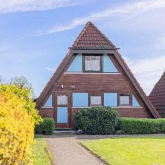 Ferienwohnpark Immenstaad am Bodensee Nurdachhaus Typ 8 NDT 105