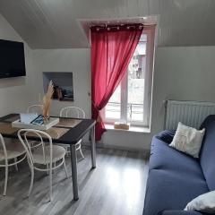 Appartement au cœur du Mont-Dore