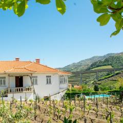 Cosy Historical House in Lamego - Quinta do Cabo