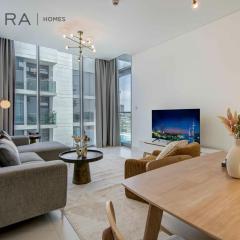Mira Holiday Homes - Luxury 1 bedroom in District One
