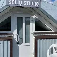 „Sėlių Studio“ Apartamentai