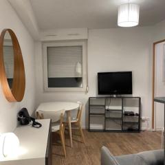 Cosy Studio 16m2