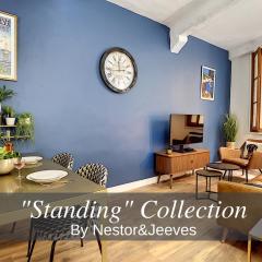 Nestor&Jeeves - DESIGN VIEUX NICE - Old Town - Close sea
