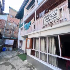 Jahangir Cottage Pahalgam