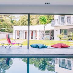 Villa des Dunes