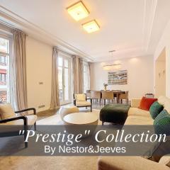 Nestor&Jeeves - VICTOIRE - Central - Near Beach