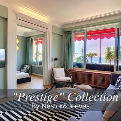 Nestor&Jeeves - LAGOON PROMENADE - Central - Sea front
