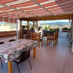 APPARTAMENTO CON TERRAZZA