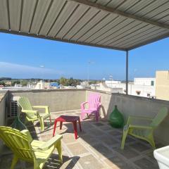 Casa Vacanze Lucie - Apulia Home