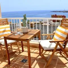 Amazing Ocean View Apartment