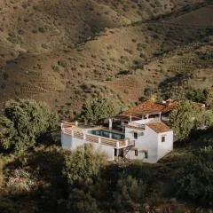 Casa Olivia
