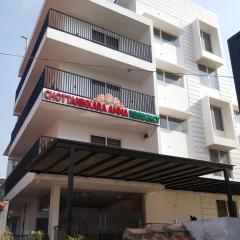 Chottanikkara Amma Residency