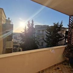 Casa con 4 camere da letto a 10 minuti da Gallipoli