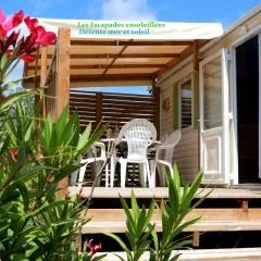 Escapades ensoleillées Climatisation Télévision