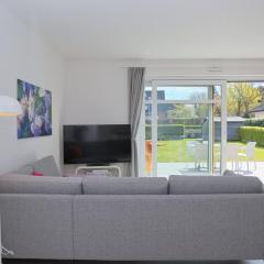 Refugium Mittelweg 44, Strandkorb & WLAN inklusive