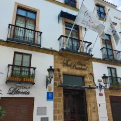 Hostal Palacio San Bartolomé