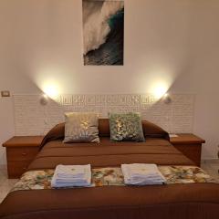 Holidays at the Dock - Fiumicino Airport