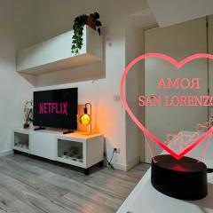AmoR San Lorenzo