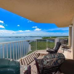 Lovers Key Resort Suite 10 - Majestic Bay Views