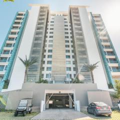 2 BR apartment in tower at Cap Cana DD