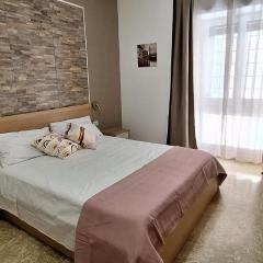 La casa di Viola - Trastevere