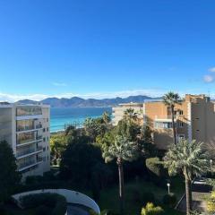 Appartement Pépite à Cannes
