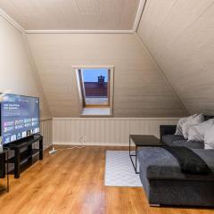 Central stay apartment - 401