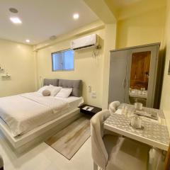 Microsuite 2 en Guayaquil elegante y privada