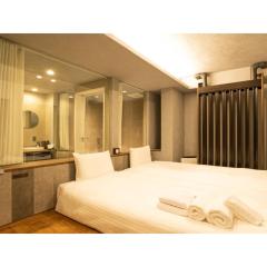 Hotel Discover Nagaokakyo - Vacation STAY 34335v