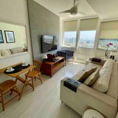 Super Studio com excelente localização, próximo à praia