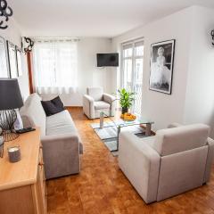 Pokoje Przy Plaży