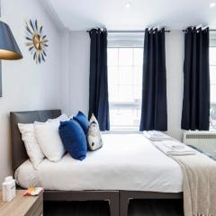 Trendy Rooms Spitalfields