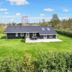 4 star holiday home in Ørsted-By Traum