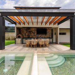 Lujosa Casa en Valle de Bravo, México - FR