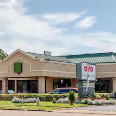 OYO Hotel Memphis TN I-40