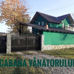 Cabana Vânătorului