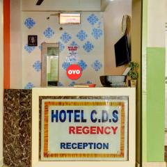 OYO Flagship Hotel CDS Regency