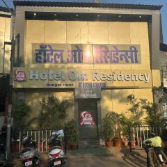 Hotel Om Residency