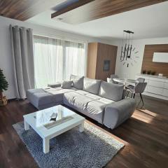 Dom - Apartamenty Prestige - opcja jacuzzi i sauna