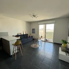 Charmant appartement au cœur du centre ville - Marseille
